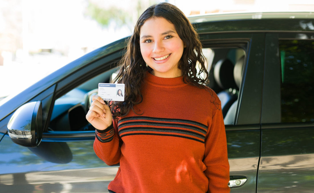 Insurance for Young Drivers: Best Rates in 2026